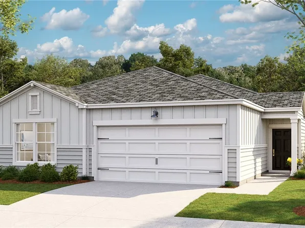 168 Geranium Way, Savannah, GA 31302