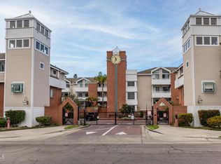 865 S B St APT Q1, Oxnard, CA 93030