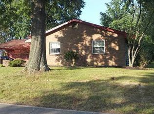 2088 Birchview Rd, Reynoldsburg, OH 43068