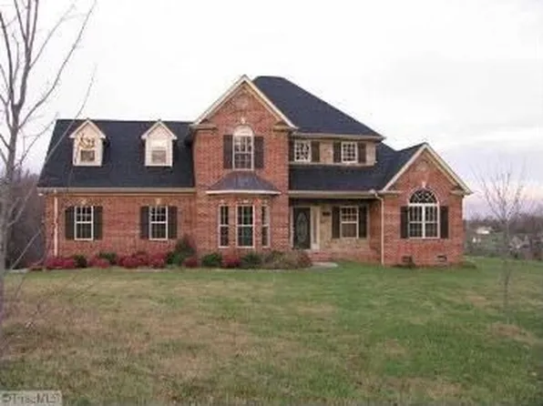 337 Noralin Dr, Winston Salem, NC 27107