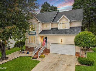 413 Palace Grn, Cary, NC 27518
