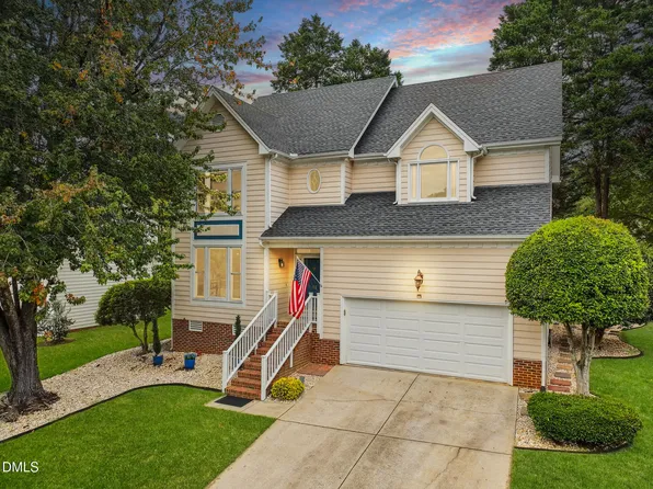 413 Palace Grn, Cary, NC 27518