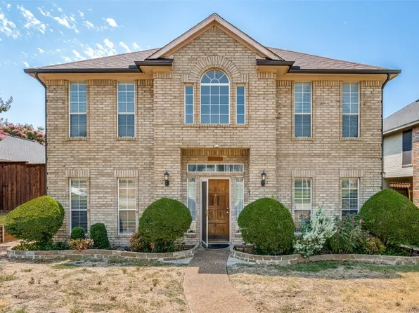 1130 Emily Ln, Carrollton, TX 75010