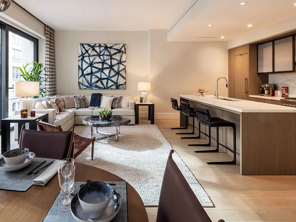 Flatiron House Apartments New York, NY Zillow