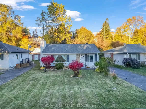 1781 Hutton Ave, Ottawa, ON K1G 1M1