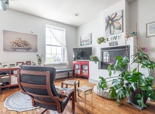 32 N Front St FLOOR 2, Philadelphia, PA 19106