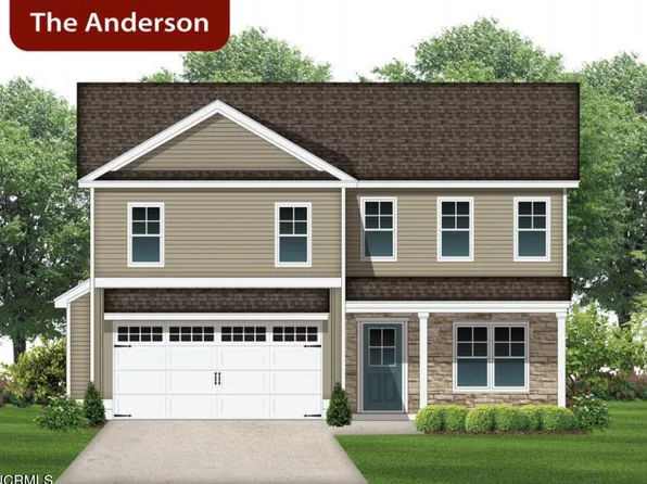 108 Bellows Lane, Rocky Point, NC 28457