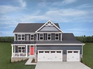 250 Chapel Ct, Troy, OH 45373