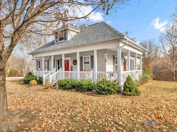 9675 Highway 144, Philpot, KY 42366