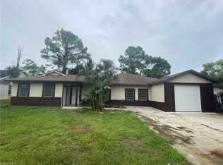 18429 Sunflower Rd, Fort Myers, FL 33967