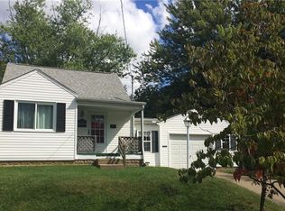 154 20th St SE, Massillon, OH