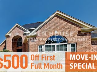 9720 Preston Vineyard Dr, Frisco, TX 75035