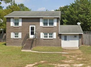 2208 Bungalow, Augusta, GA 30919
