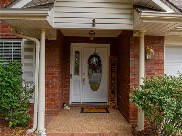 6609 Eastgate Dr, Fort Smith, AR 72903