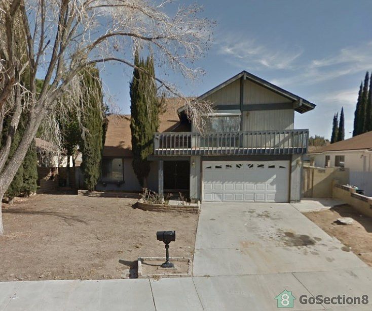 2nd image of 44434 Calston Ave