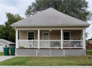 2811 Pershing Blvd, Granite City, IL 62040