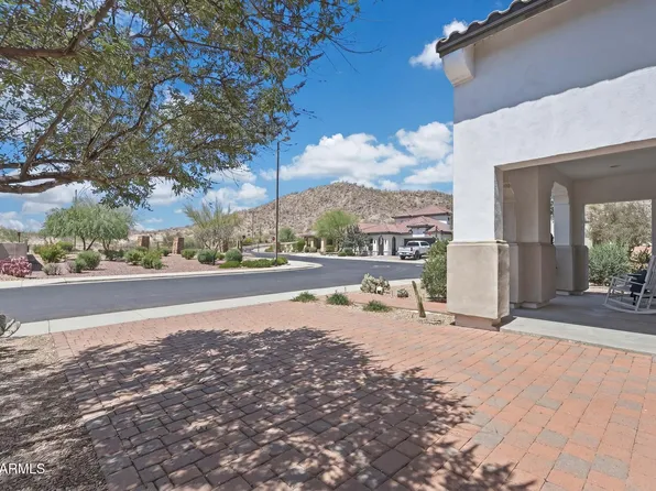 11903 S 184TH Avenue, Goodyear, AZ 85338