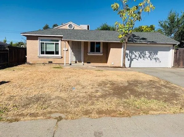 5801 San Vincente Way, North Highlands, CA 95660