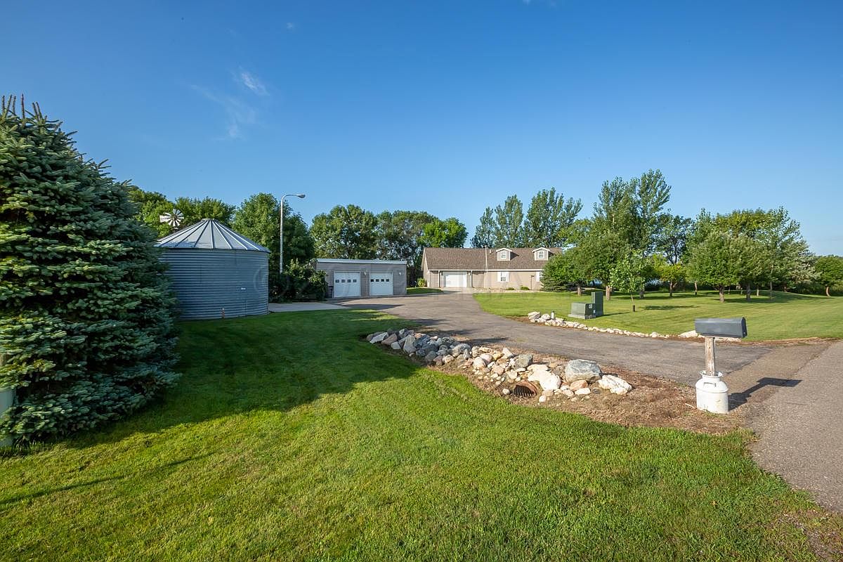 16658 94th St SE, Hankinson, ND 58041 Zillow