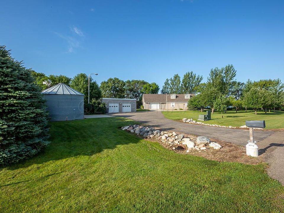 16658 94th St SE, Hankinson, ND 58041 Zillow