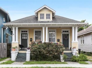 805 Wilson Dr, New Orleans, LA 70119