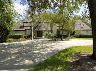 803 Cowards Creek Dr, Friendswood, TX 77546