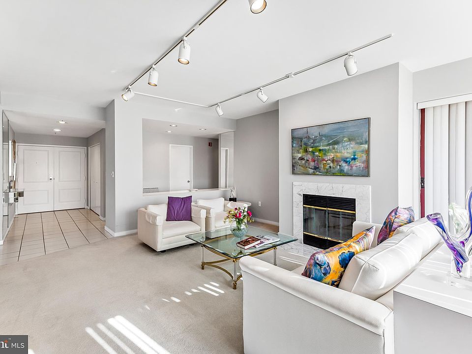 1 Gristmill Ct Pikesville MD Zillow