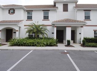 4867 Romeo Cir, Kissimmee, FL 34746