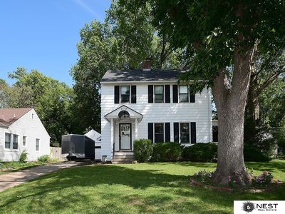 2140 S 33rd St, Lincoln, NE, 68506