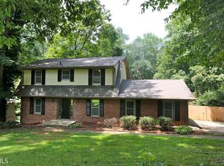 4161 Nichols Ct SW #27, Lilburn, GA 30047