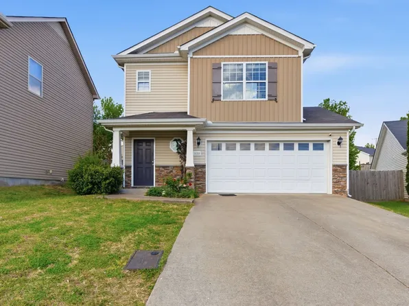 1133 Shallowbrook Trl S, Antioch, TN 37013
