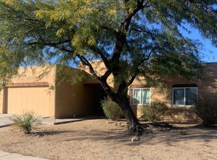 5438 W Mosquito Dr, Tucson, AZ 85742