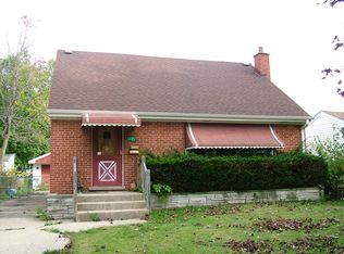 1785 S Elm St, Des Plaines, IL 60018