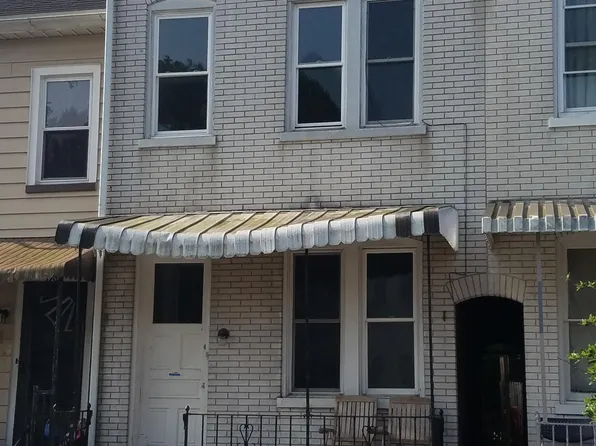 1206 Washington St, Easton, PA 18042