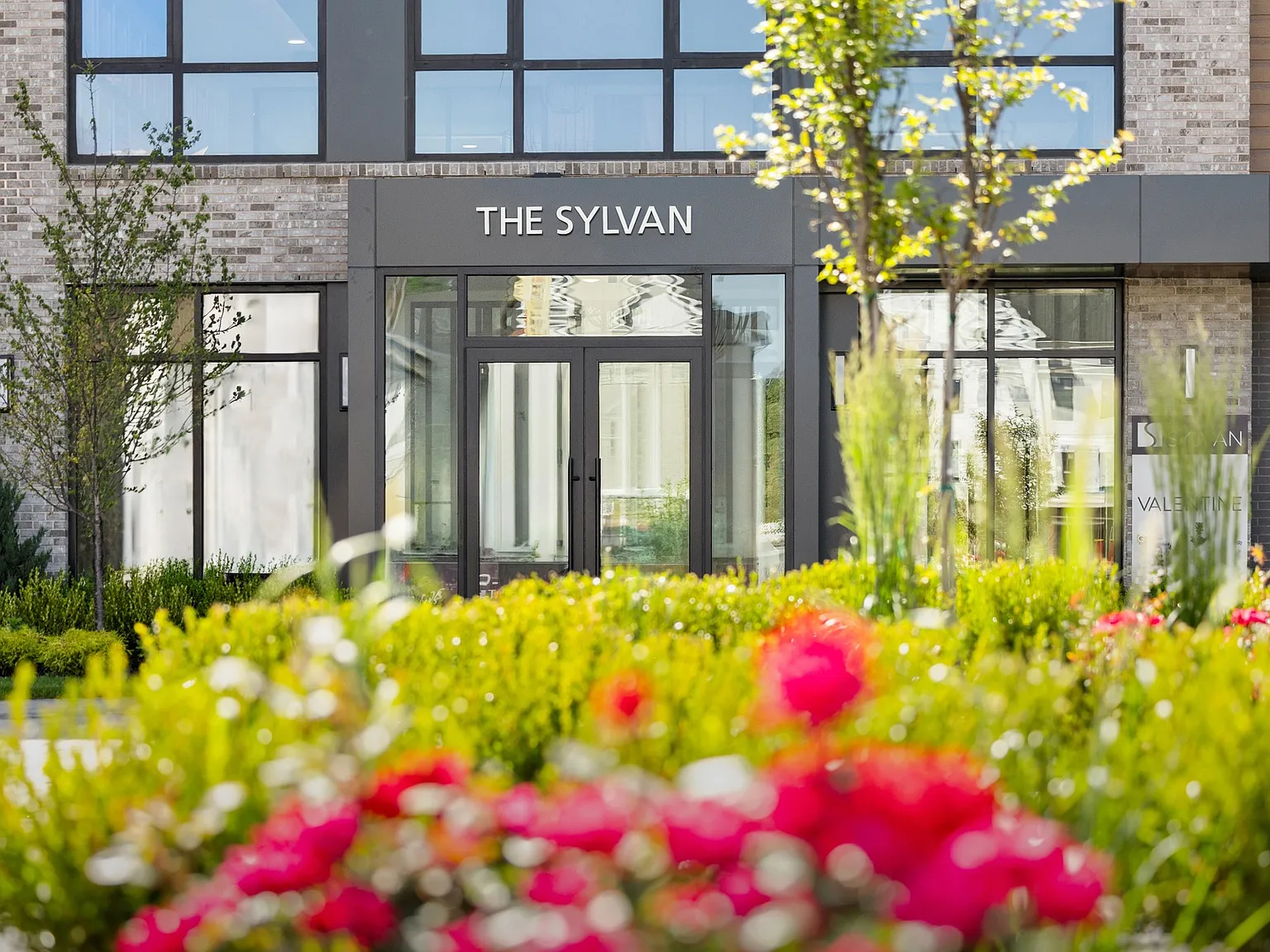 The Sylvan — Photo 1