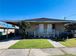 1012 Lesan Dr, Kenner, LA 70062