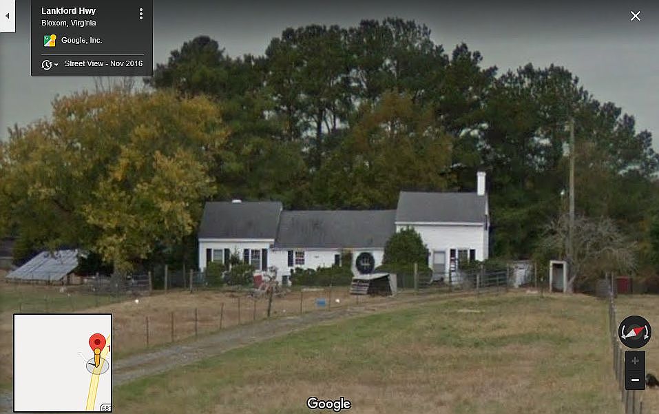 1st image of 16488 Lankford Hwy