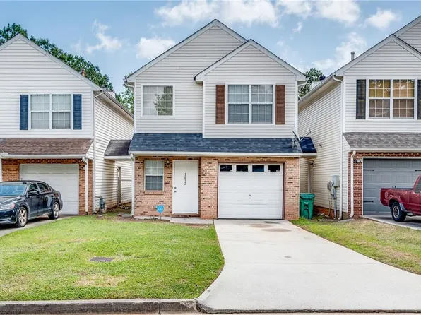 3632 Diamond Cir, Decatur, GA 30034