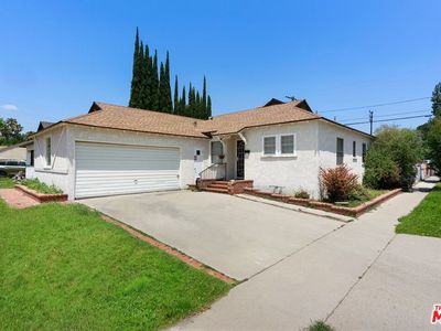 18741 Covello St, Reseda, CA, 91335