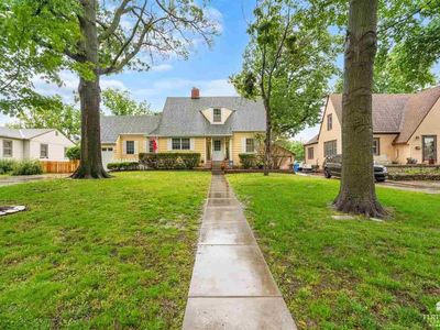435 W Chestnut St, Junction City, KS, 66441