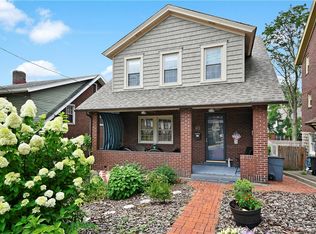 413 Brilliant Ave, Pittsburgh, PA 15215