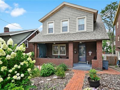 413 Brilliant Ave, Pittsburgh, PA, 15215