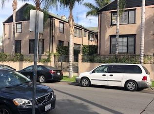 760 N Madison Ave APT 4, Los Angeles, CA 90029