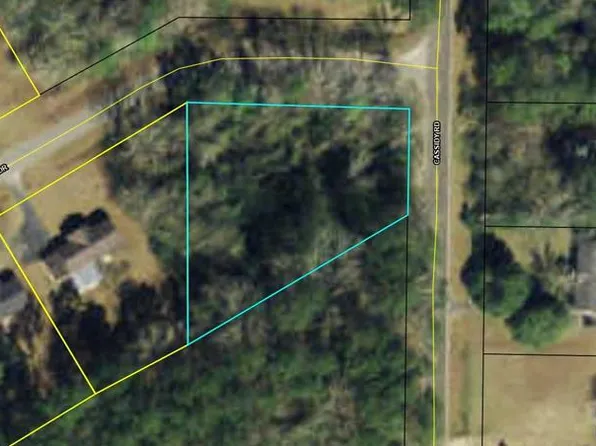 0 Forest Hills Dr, Thomasville, GA 31792