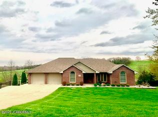 3729 Viola Vw, Jefferson City, MO 65101