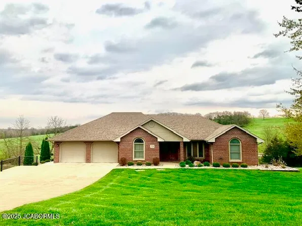 3729 Viola Vw, Jefferson City, MO 65101