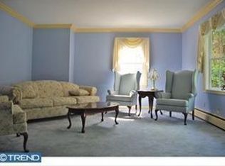 385 Covered Bridge Rd, King Of Prussia, PA 19406