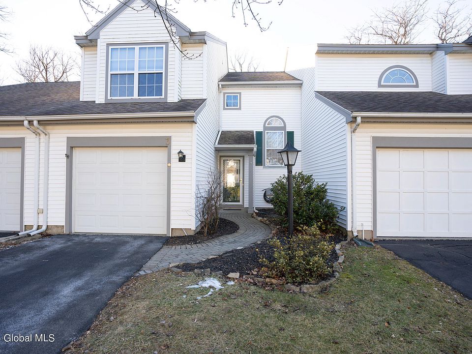 3 Malibu Hill, Rensselaer, NY 12144 Zillow