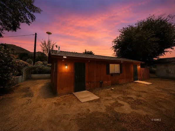 60 Woodland Dr, Wofford Heights, CA 93285