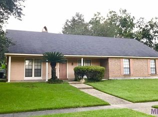 437 Daventry Dr, Baton Rouge, LA 70808